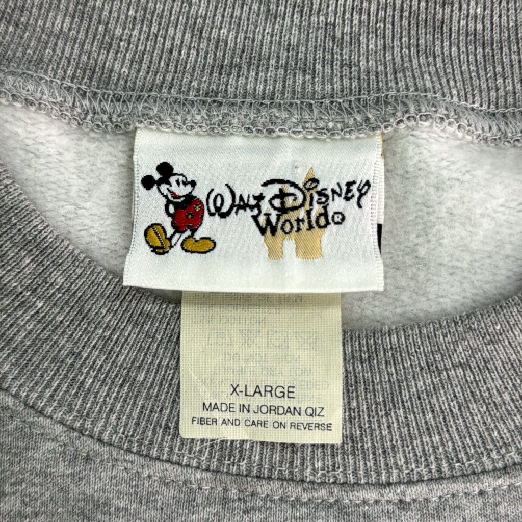 00s Disney Character Sweat