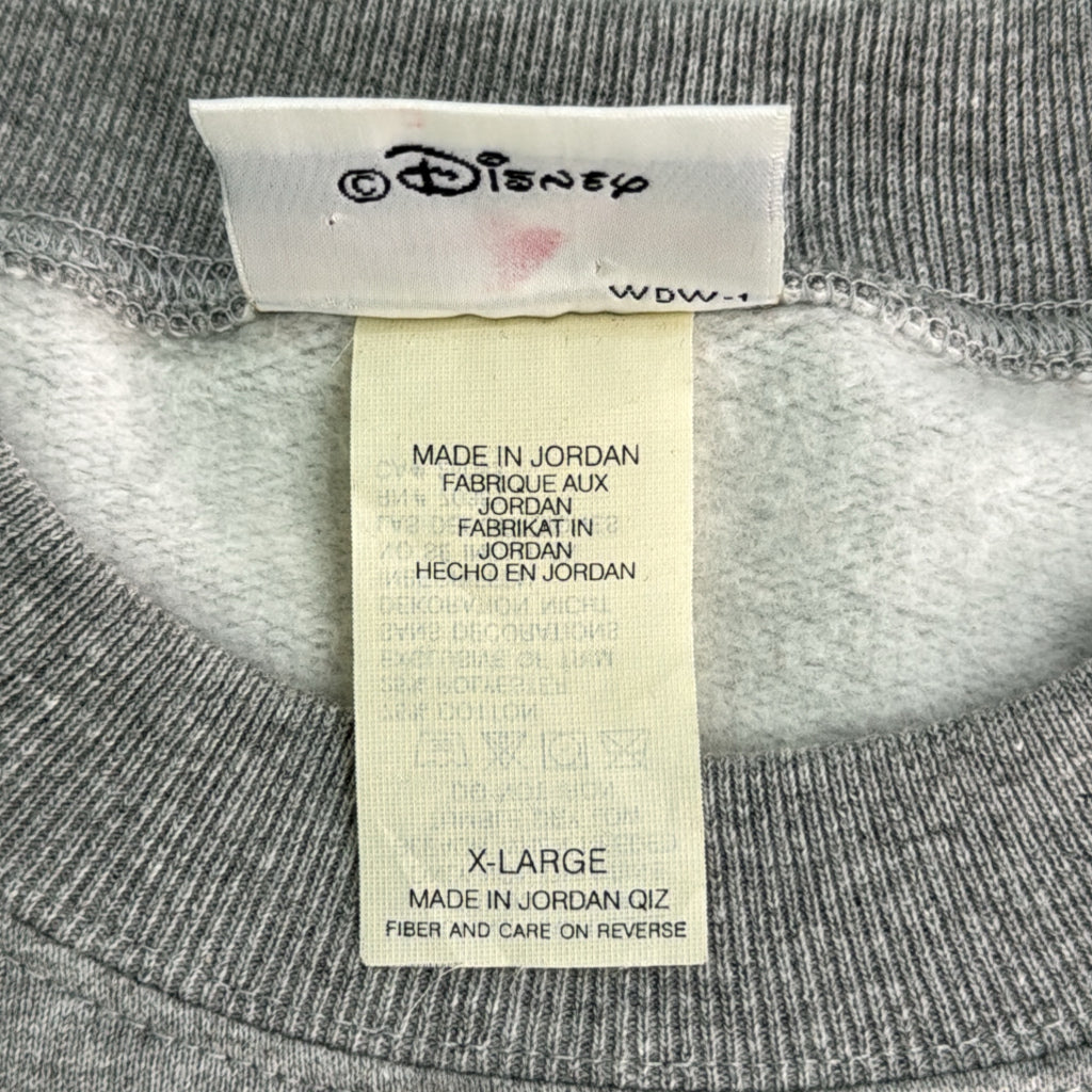 00s Disney Character Sweat