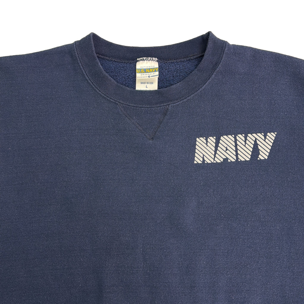 SOFFE Military Sweat