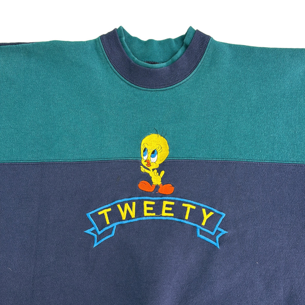 90s Hanes Character Sweat