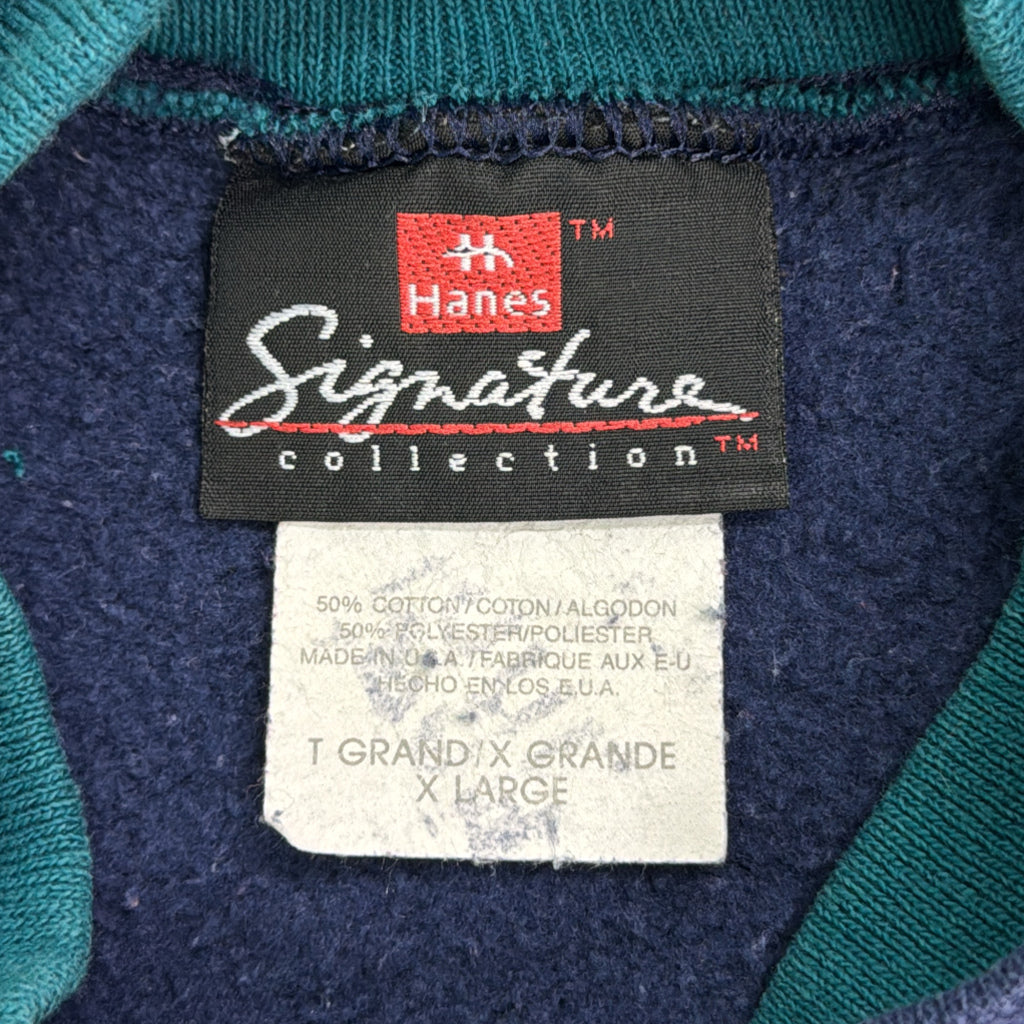 90s Hanes Character Sweat