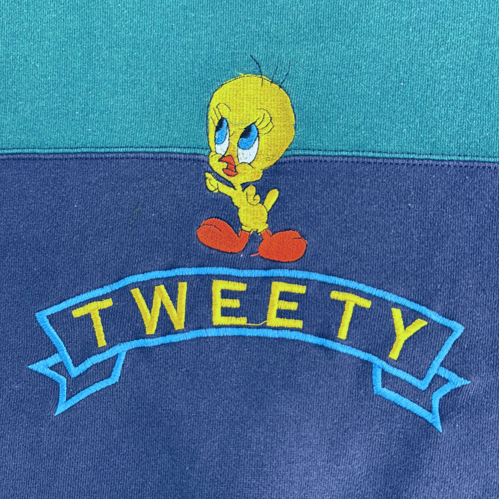 90s Hanes Character Sweat