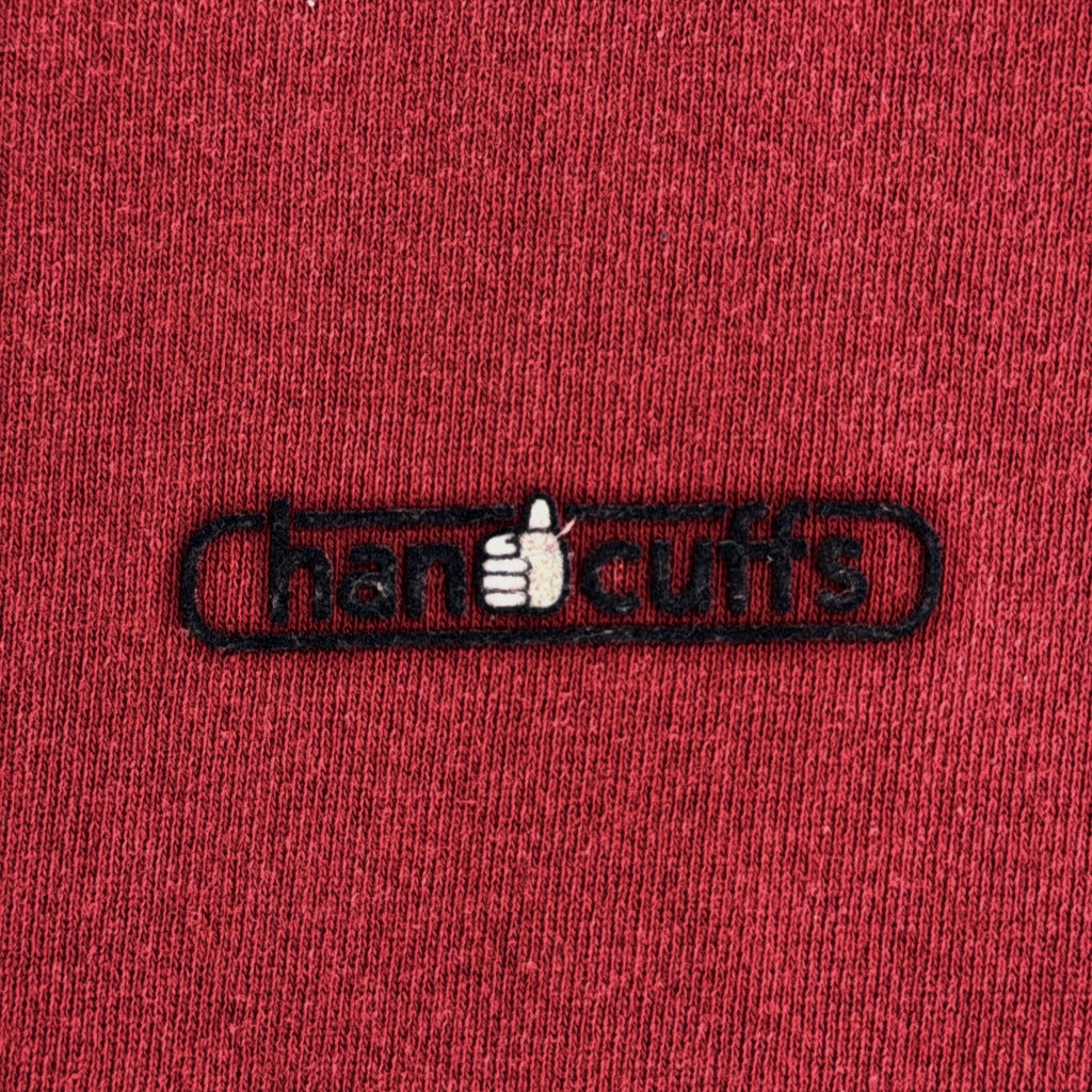 90s handcuffs Sweat