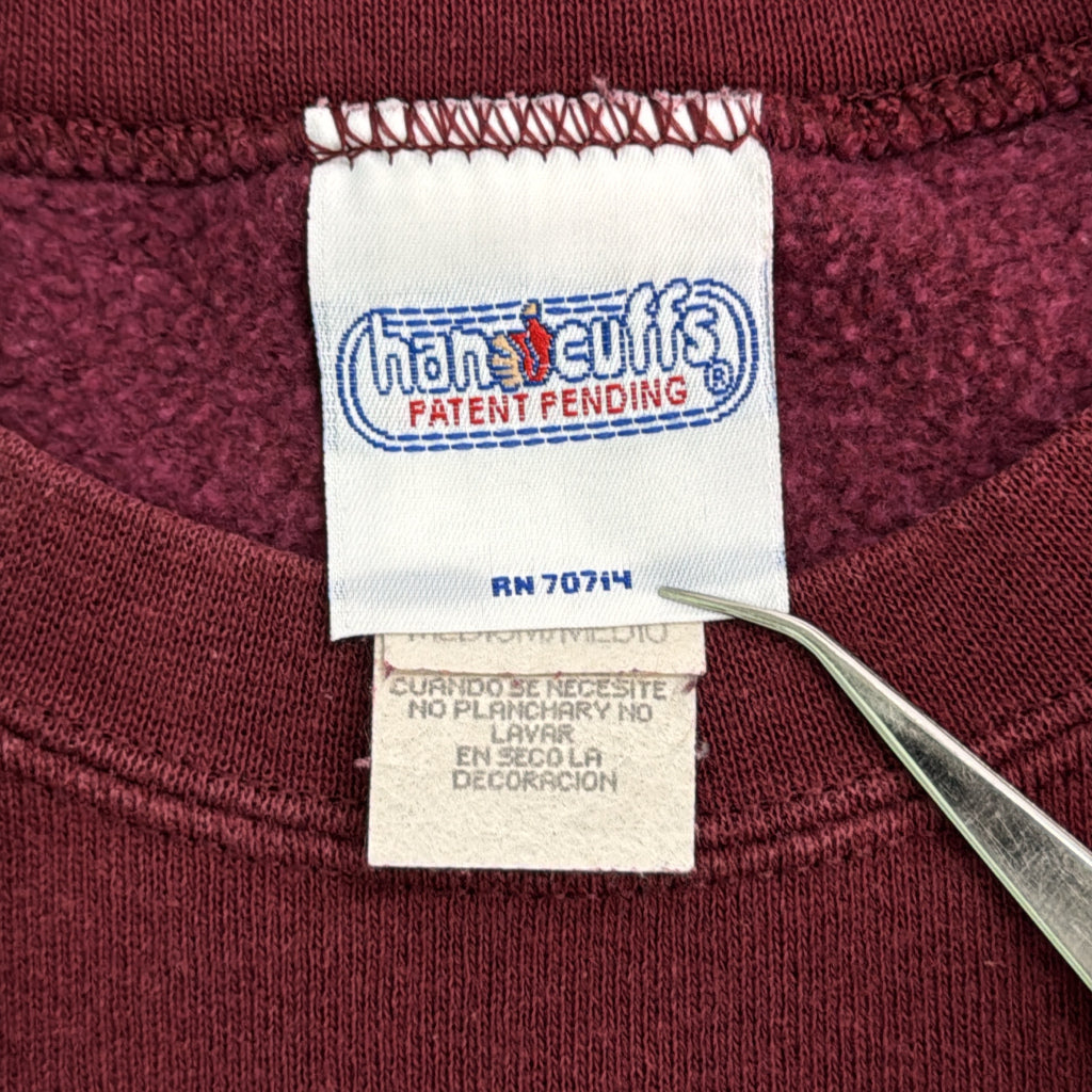 90s handcuffs Sweat