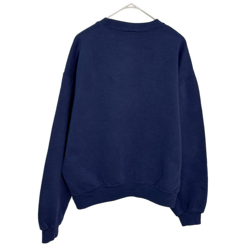 90s RUSSELL ATHLETIC Plain Sweat