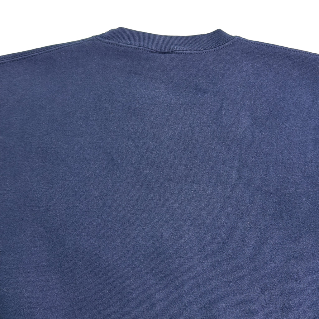 90s RUSSELL ATHLETIC Plain Sweat