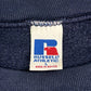 90s RUSSELL ATHLETIC Plain Sweat