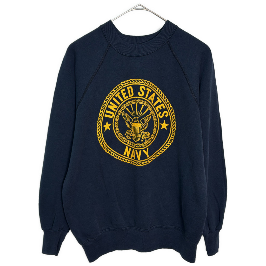 80s SOFFE Military Sweat