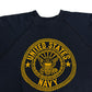 80s SOFFE Military Sweat