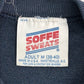 80s SOFFE Military Sweat