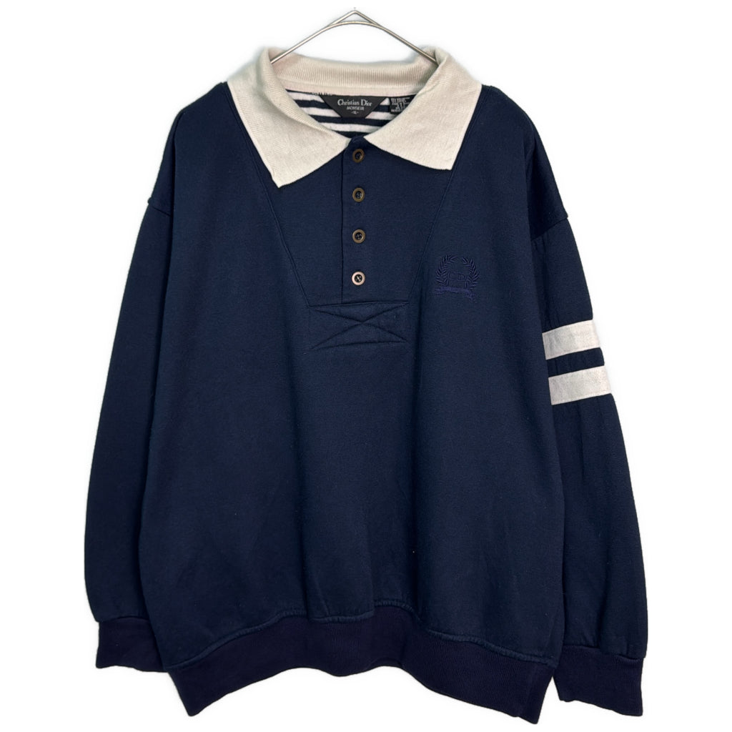 90s Christian Dior Sweat
