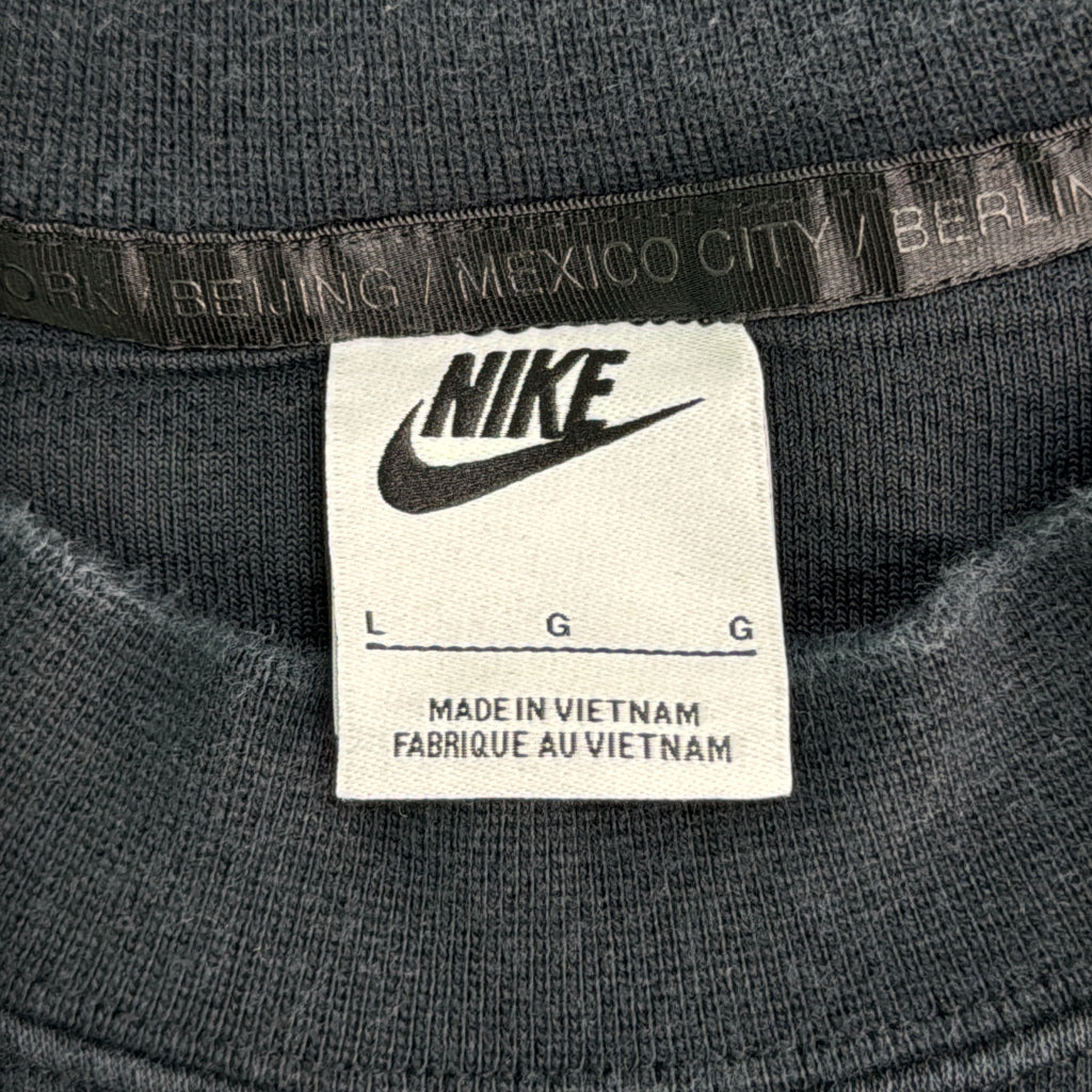 NIKE Brand T-Shirt