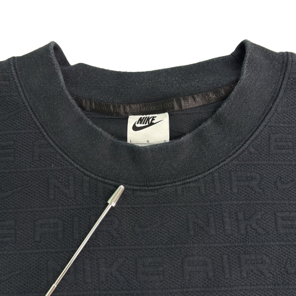 NIKE Brand T-Shirt