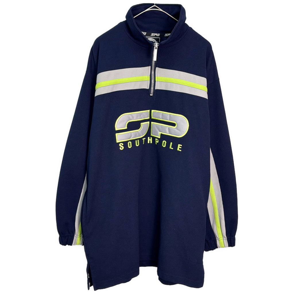 SOUTH POLE Jacket