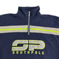 SOUTH POLE Jacket