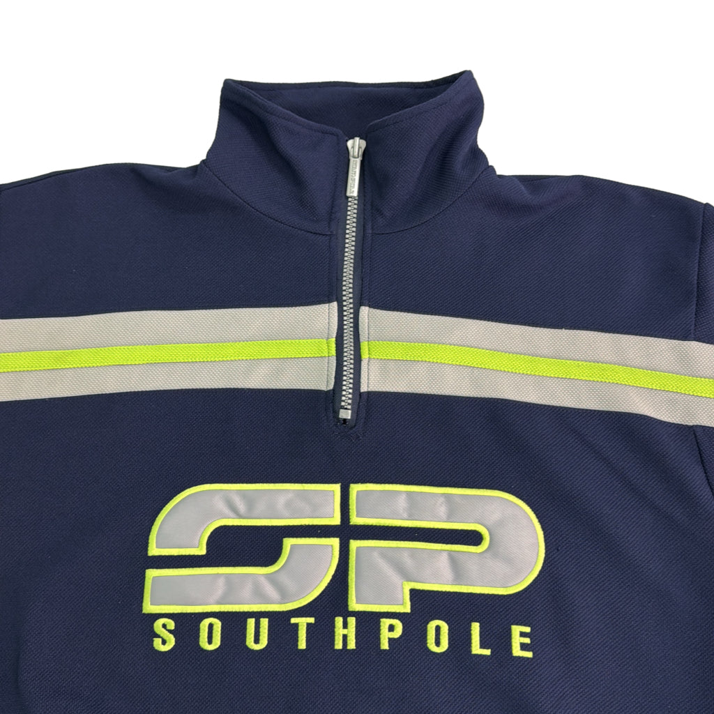 SOUTH POLE Jacket