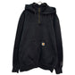 Carhartt Logo Hoodie