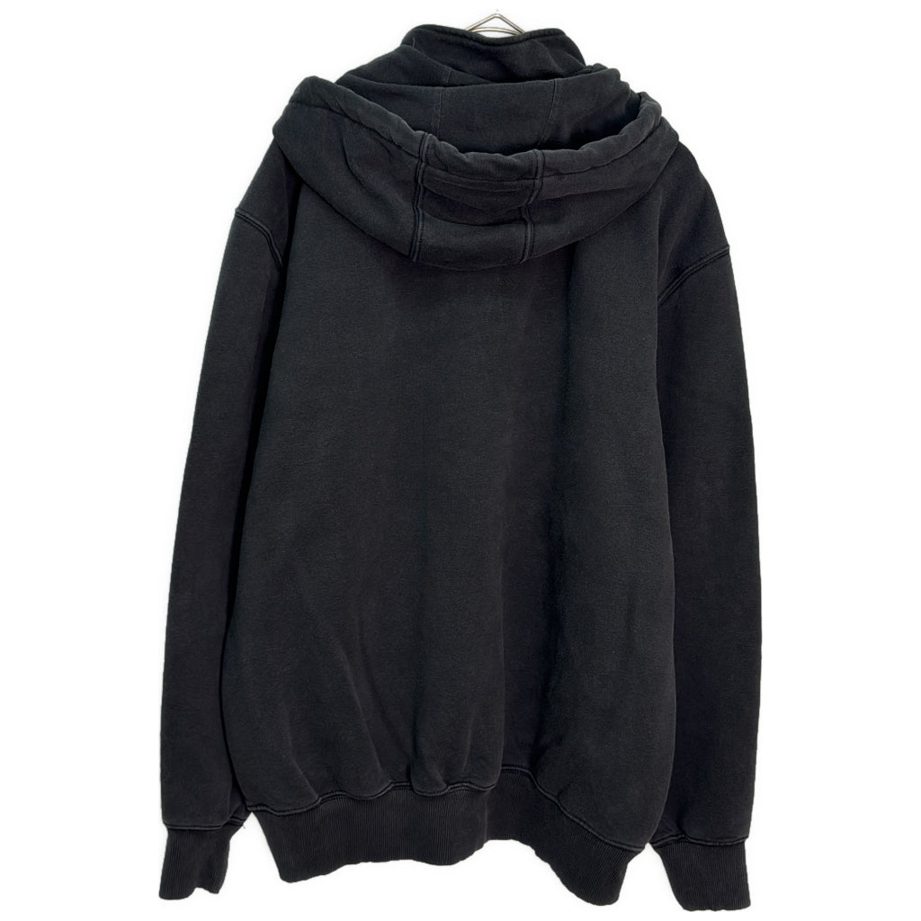 Carhartt Logo Hoodie