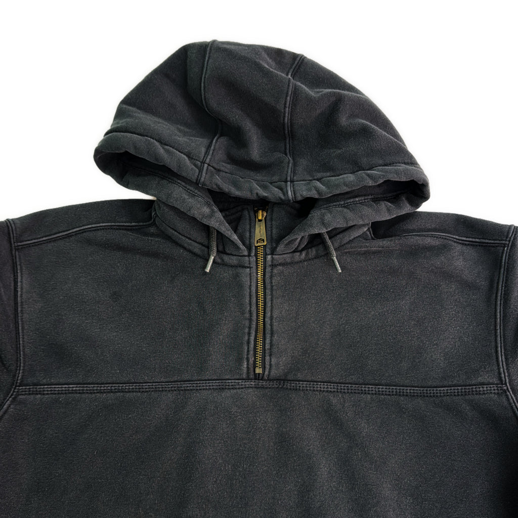 Carhartt Logo Hoodie