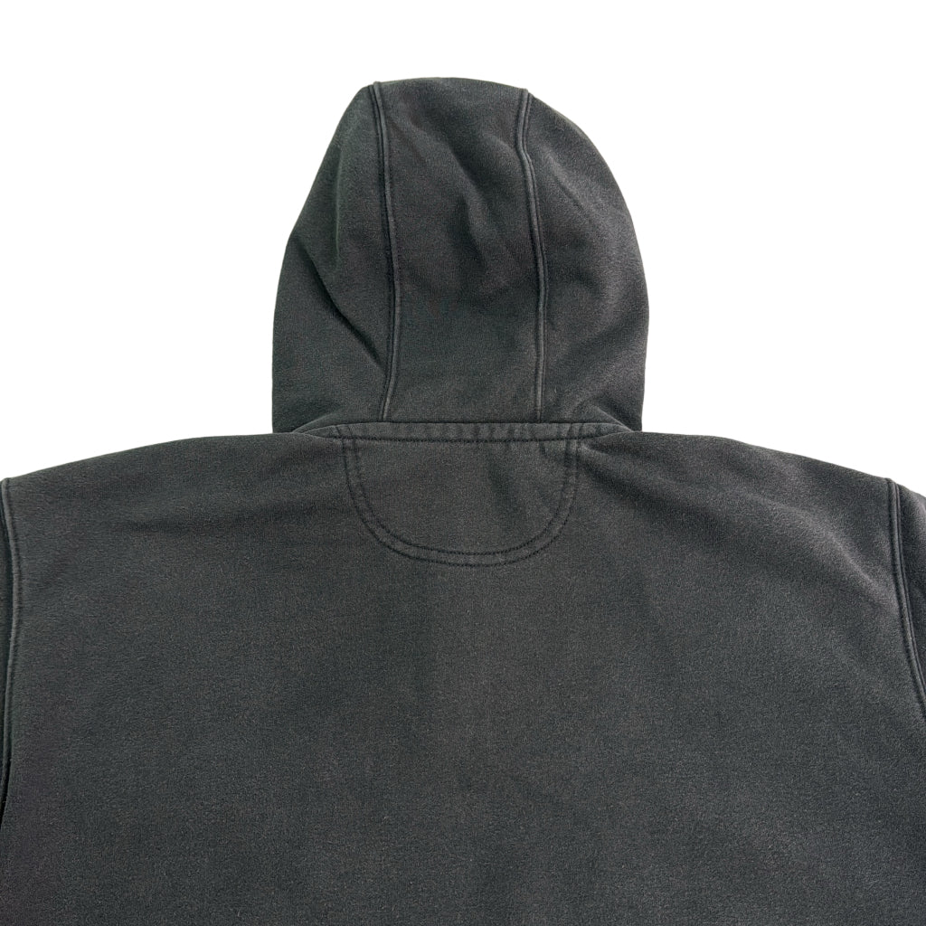 Carhartt Logo Hoodie