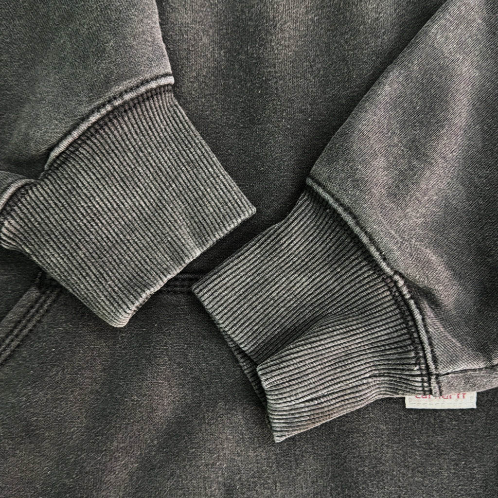Carhartt Logo Hoodie