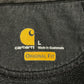 Carhartt Logo Hoodie