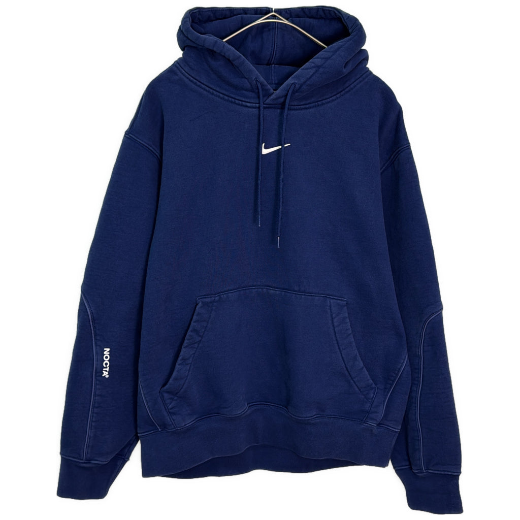 NIKE Logo Hoodie