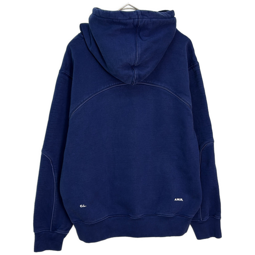 NIKE Logo Hoodie