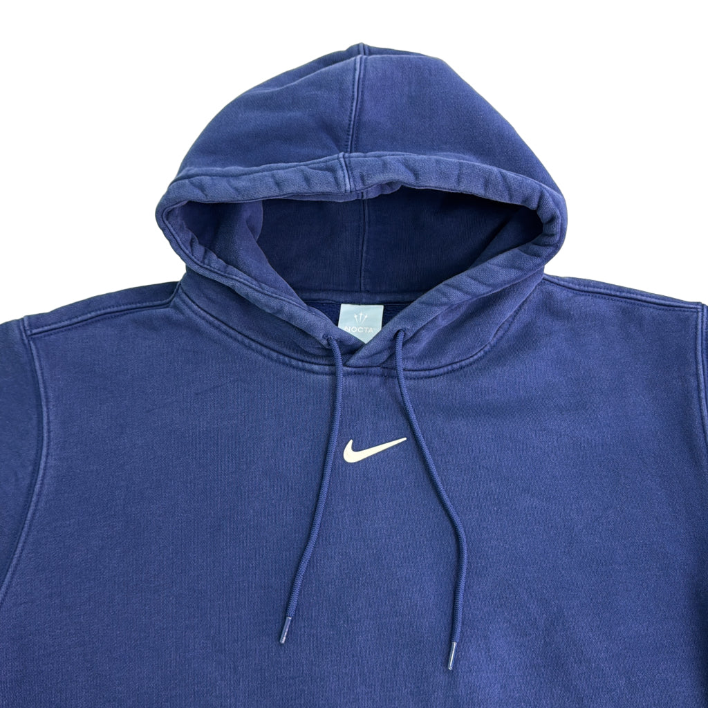 NIKE Logo Hoodie