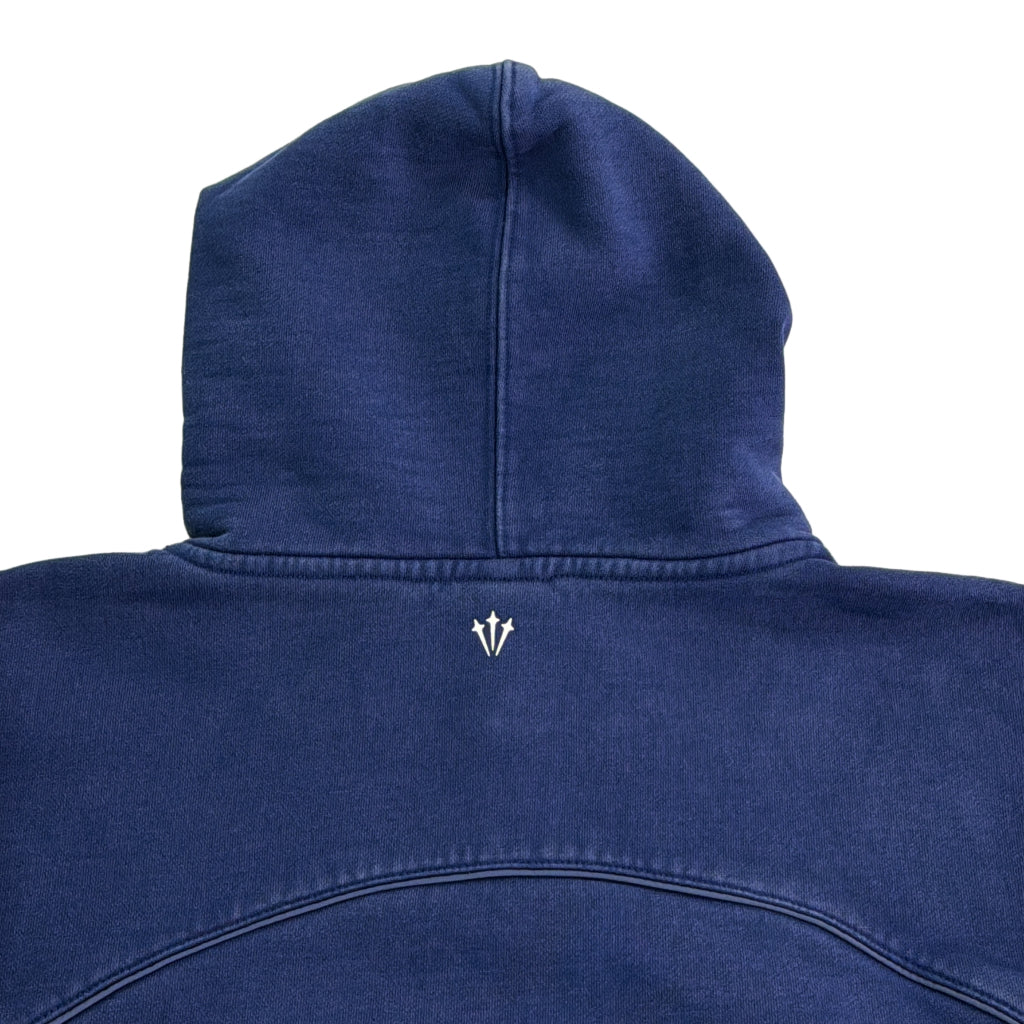 NIKE Logo Hoodie