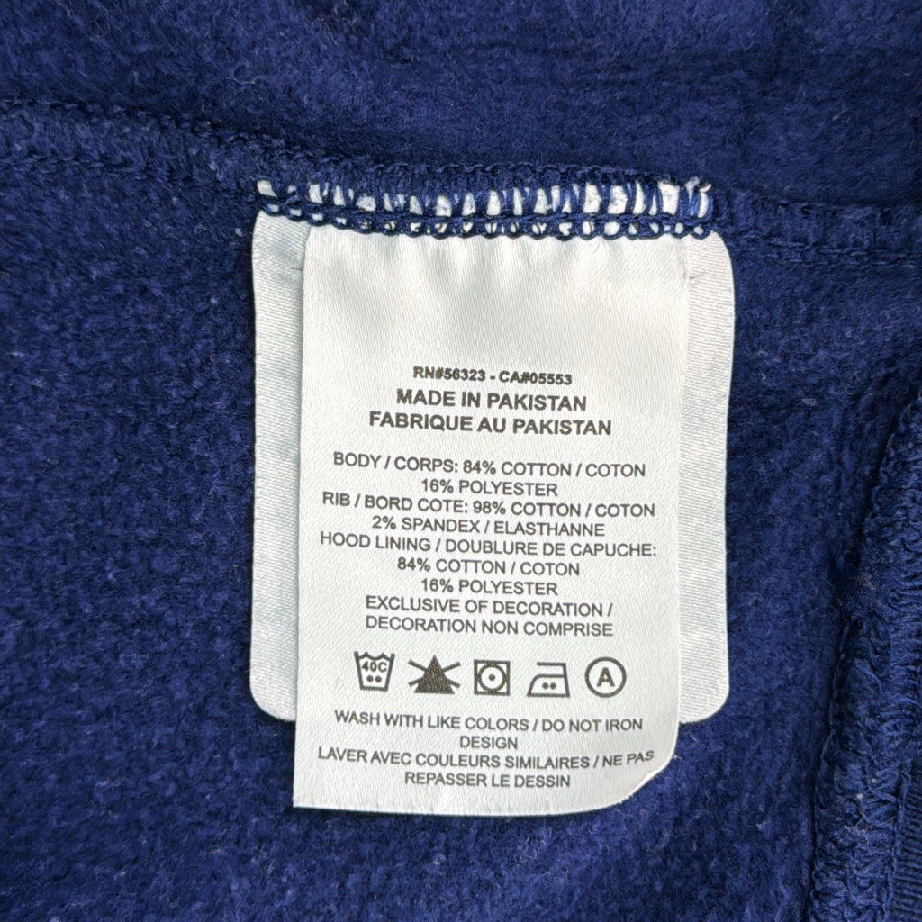 NIKE Logo Hoodie