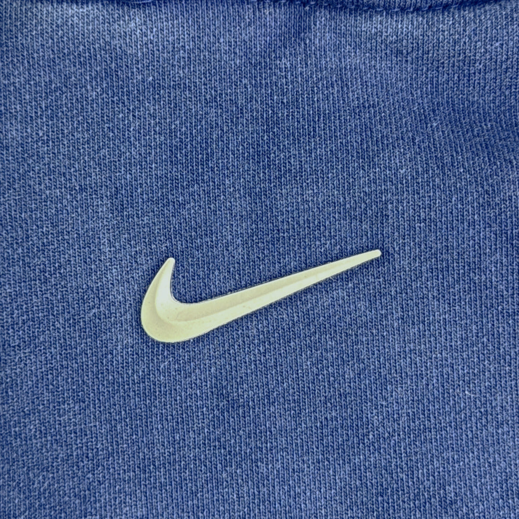 NIKE Logo Hoodie