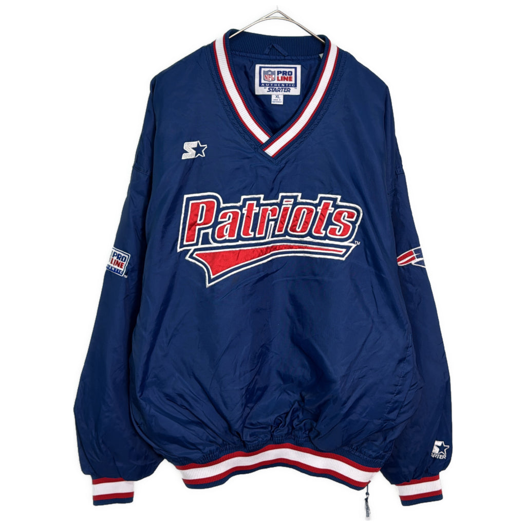 90s STARTER Nylon Jacket