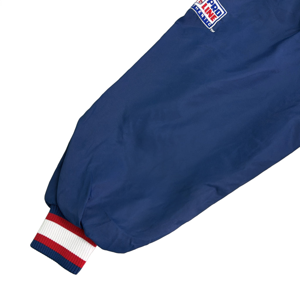 90s STARTER Nylon Jacket