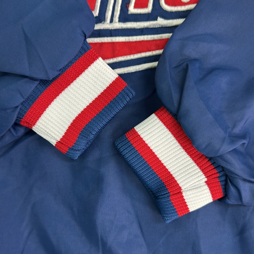 90s STARTER Nylon Jacket