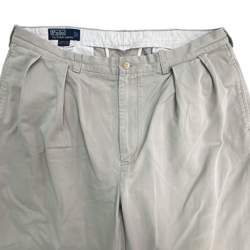 Polo by Ralph Lauren ANDREW PANT Chino Pants