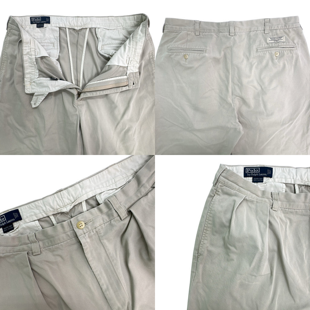 Polo by Ralph Lauren ANDREW PANT Chino Pants