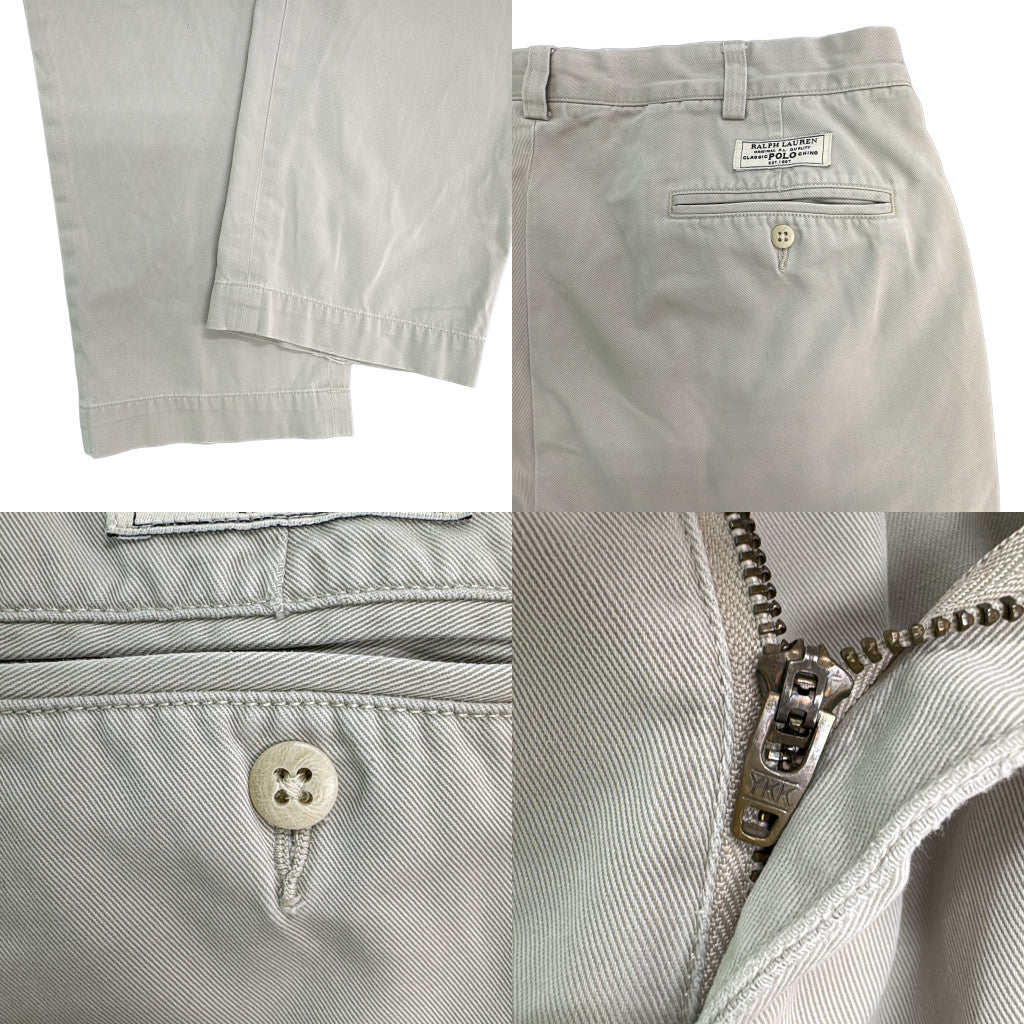 Polo by Ralph Lauren ANDREW PANT Chino Pants