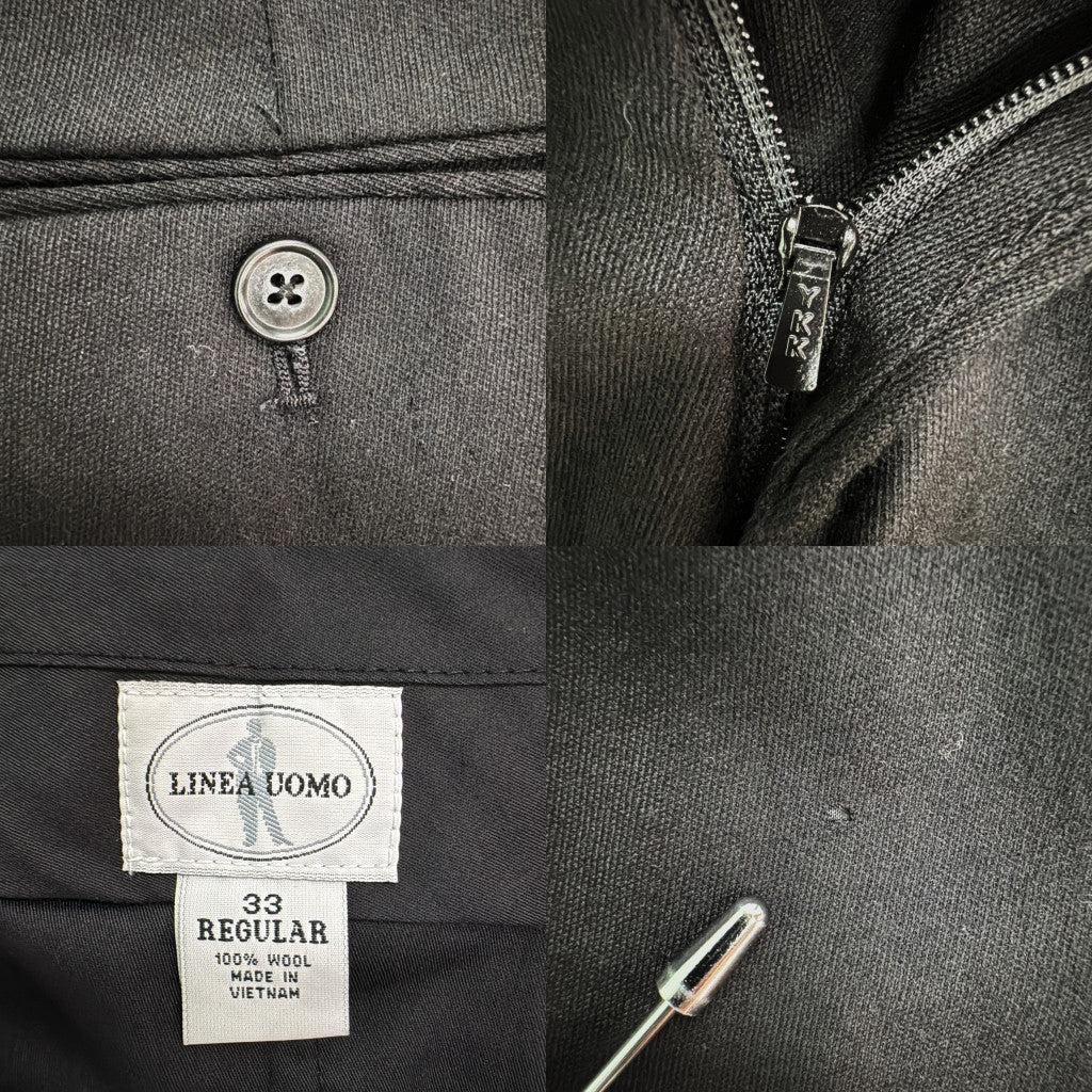 LINEA UOMO Slacks Slacks