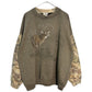 90s Artisans Animal Sweat