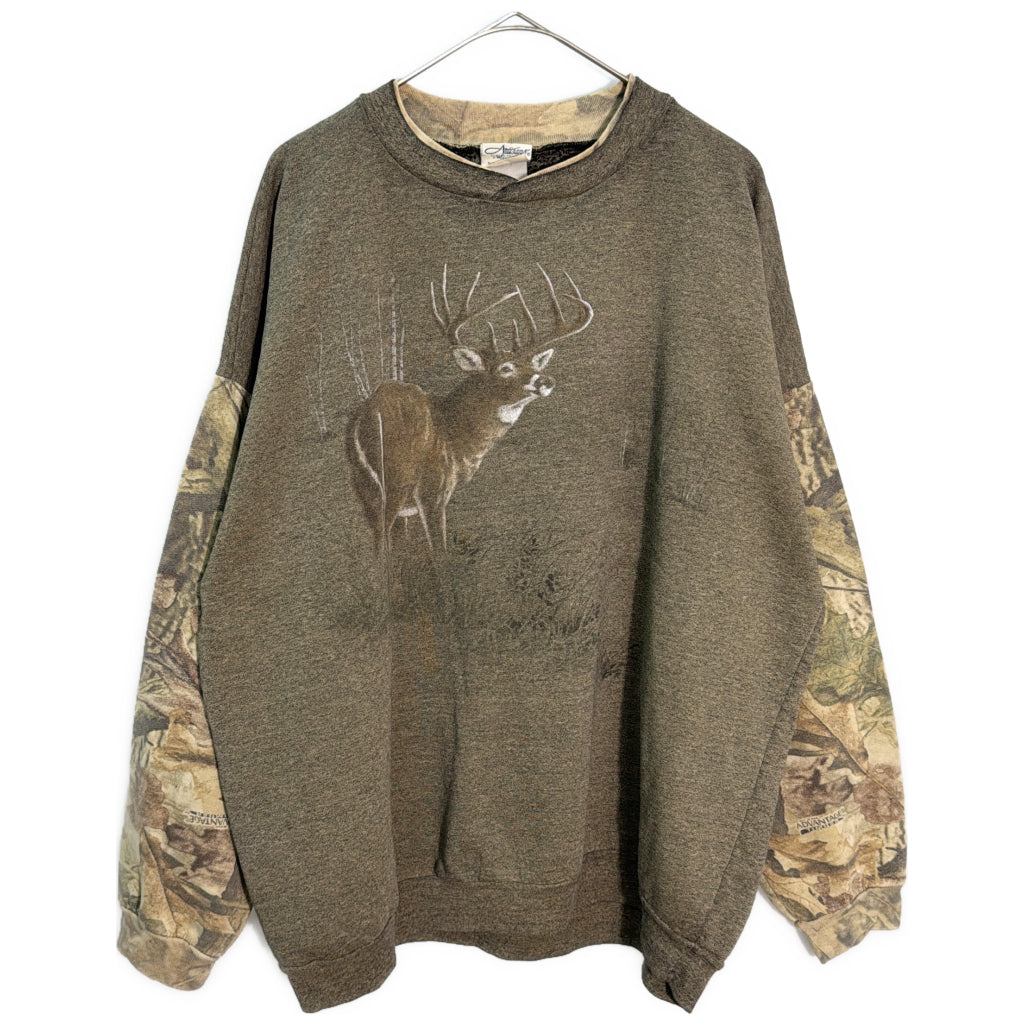 90s Artisans Animal Sweat