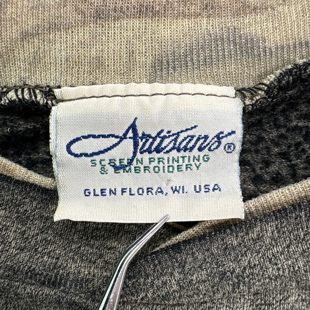 90s Artisans Animal Sweat