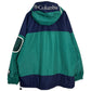 90s Columbia Anorak Parka Padded Jacket