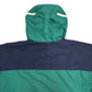90s Columbia Anorak Parka Padded Jacket