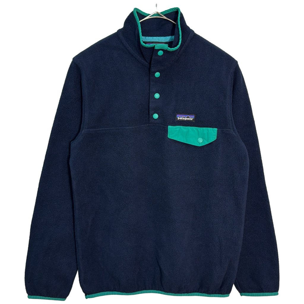 patagonia SYNCHILLA Snap T Fleece Jacket