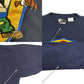 90s TOP LINE USA Character Sweat