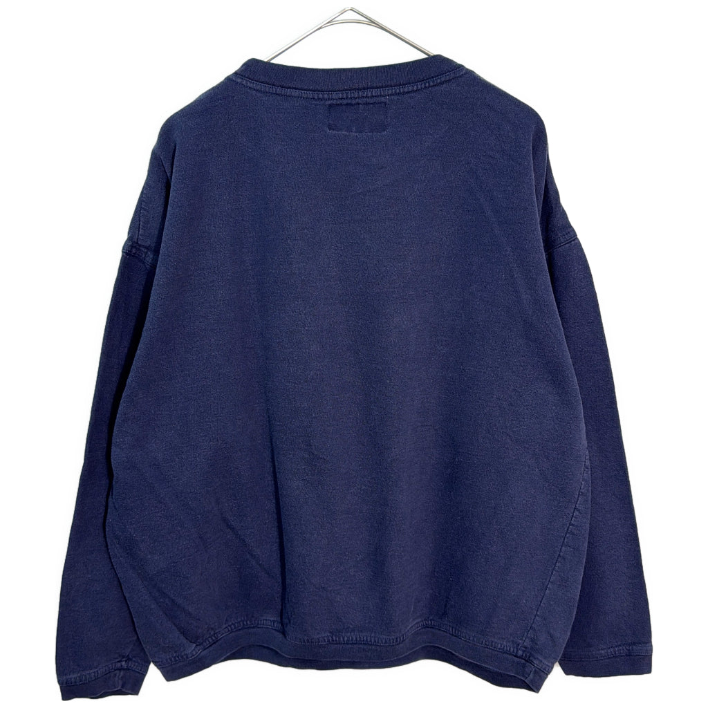 90s TOP LINE USA Character Sweat