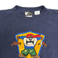 90s TOP LINE USA Character Sweat