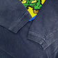 90s TOP LINE USA Character Sweat