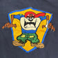 90s TOP LINE USA Character Sweat